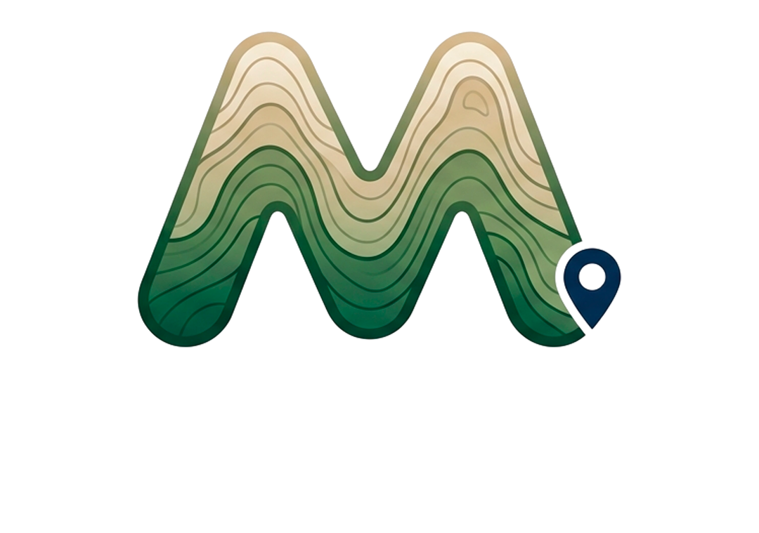 Logotipo da MosaicGeo Soluções Aéreas